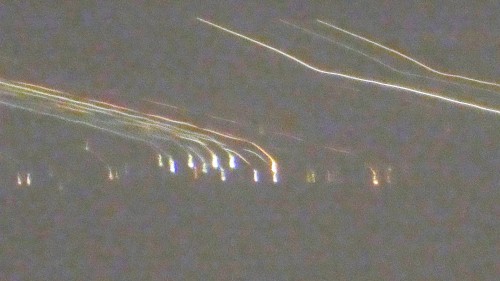 doppler drift