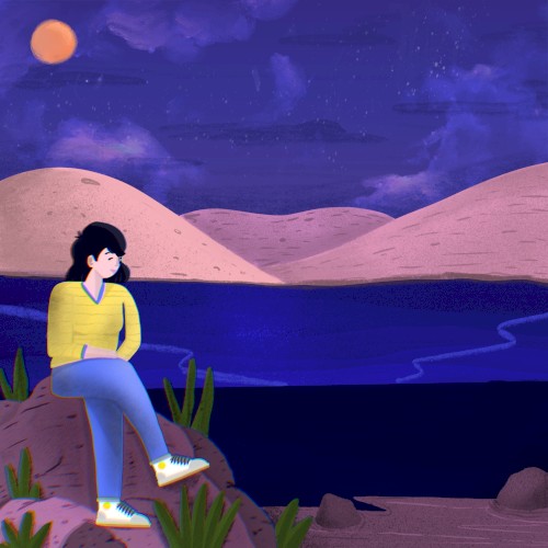 Homesick