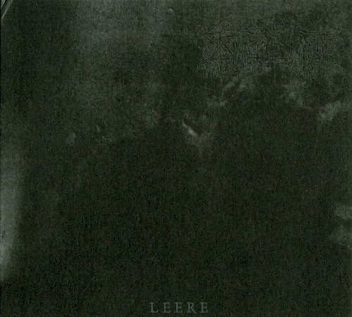 Leere