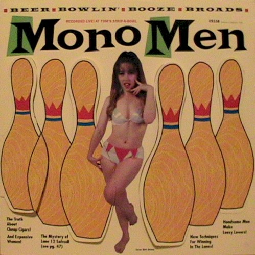 Beer, Bowlin', Booze, Broads