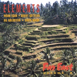 Far East Volume 2