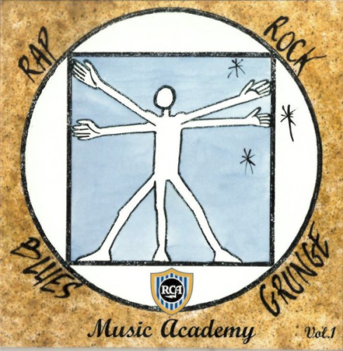 Music Academy Vol. 1