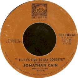 'Til It's Time to Say Goodbye / Ladies' Night