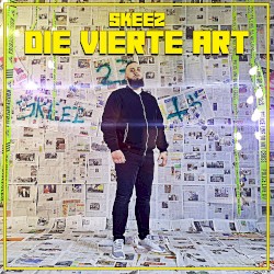 Die vierte Art