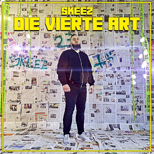 Die vierte Art