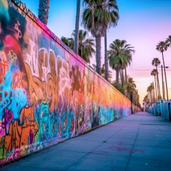 Graffiti