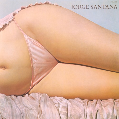 Jorge Santana