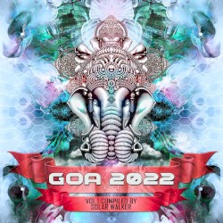 Goa 2022, Vol. 1