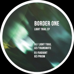 Light Trail EP