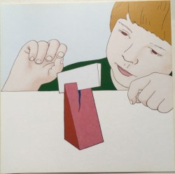 Boy From School