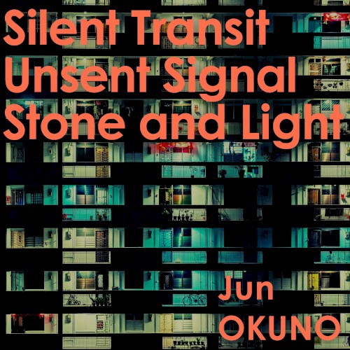 Silent Transit