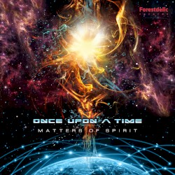 Matters Of Spirit