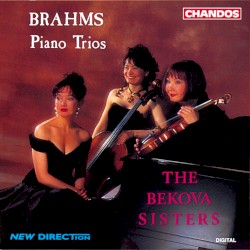 Piano Trios