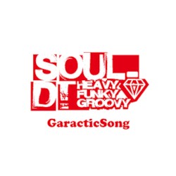 Garactic Song