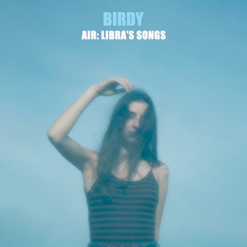Air: Libra’s Songs