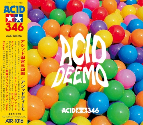 ACID DEEMO