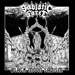 Black Moon Sadism
