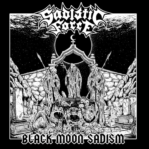 Black Moon Sadism