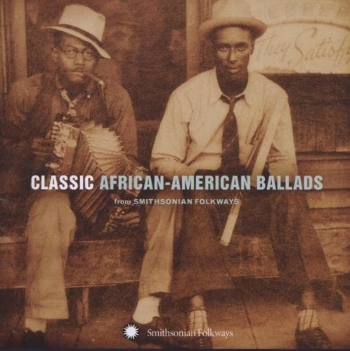 Classic African-American Ballads