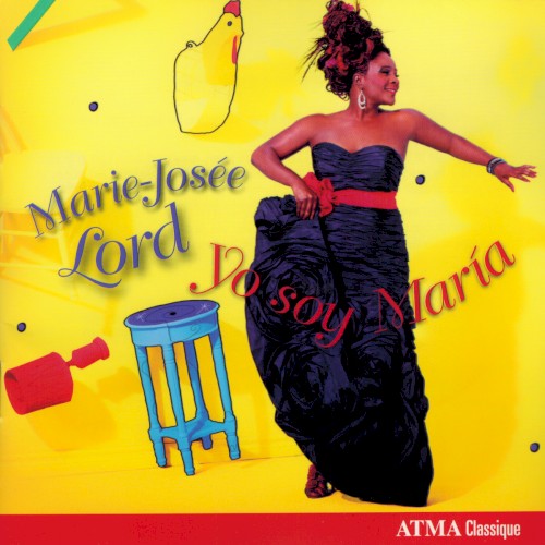 Yo soy María