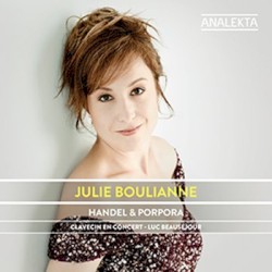 Handel & Porpora