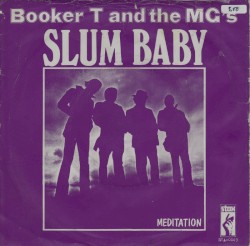 Slum Baby