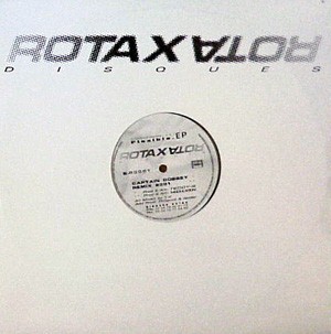 Flexible EP