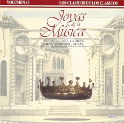 Joyas de la Música, Volume 13