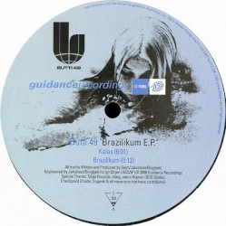 Brazilikum E.P.