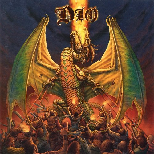 Killing the Dragon