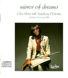 Mirror of Dreams