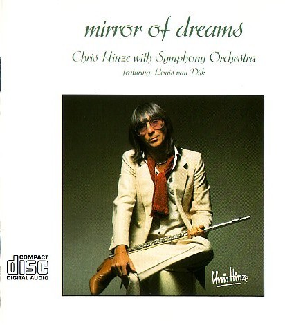 Mirror of Dreams