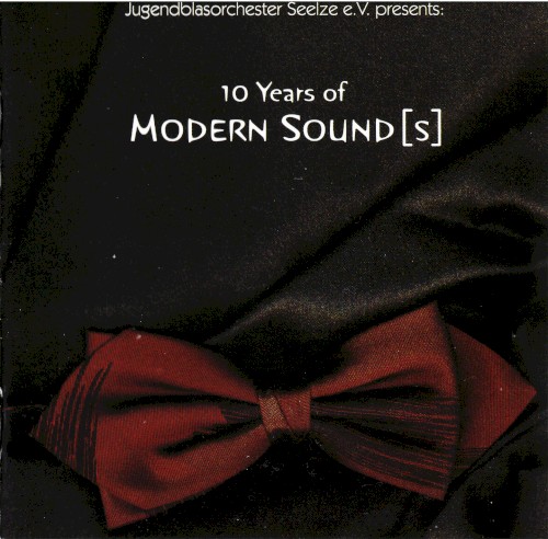 10 Years of Modern Sound[s]