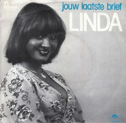 Jouw laatste brief