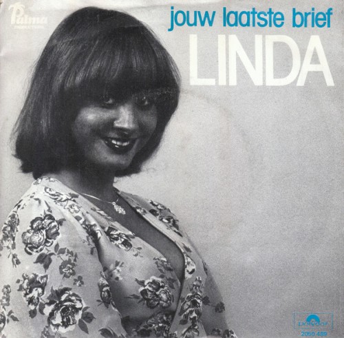 Jouw laatste brief