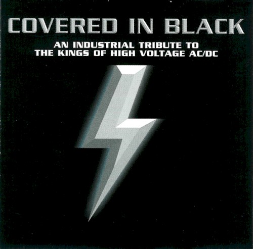 Covered in Black: An Industrial Tribute to the Kings of High Voltage AC/DC