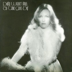 Patty Weaver Sings ‘As Time Goes By’