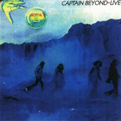 Live – Far Beyond a Distant Sun