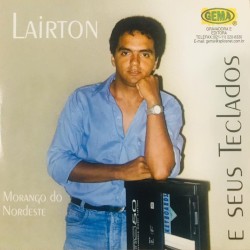 Morango do nordeste