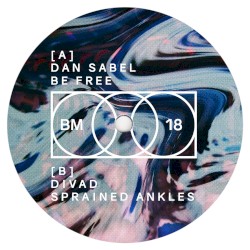 Be Free / Sprained Ankles