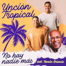 No hay nadie más