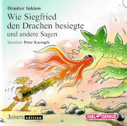Europäische Sagen