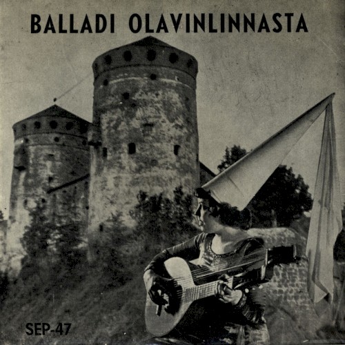 Balladi Olavinlinnasta
