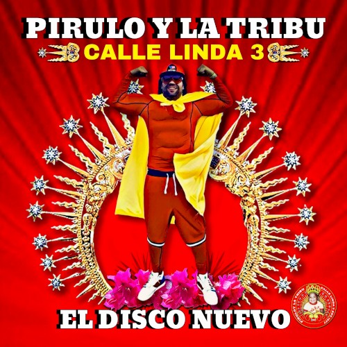 Calle linda 3: El disco nuevo