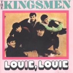 Louie Louie