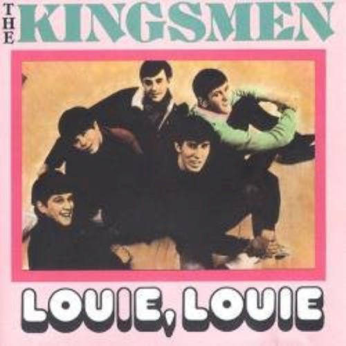 Louie Louie