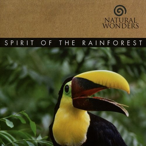 Spirit of the Rain Forest