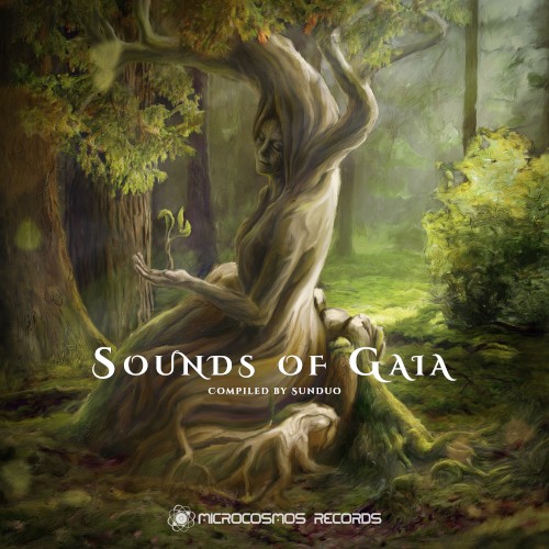 Sounds of Gaia
