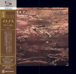 Itoiz