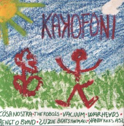 Kakofoni #5
